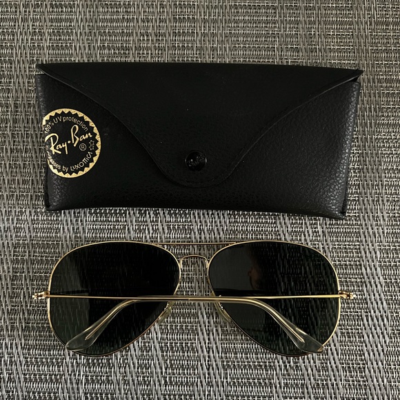 Ray ban sunglasses - Picture 2 of 5